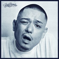 OZROSAURUS、ZORN主宰All My Homiesからニューアルバム「NOT LEGEND」をリリース。