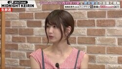 メインのノブコブ徳井を差し置いて好調の瀧山あかねアナ「また100%越えちゃいました」と余裕の笑み