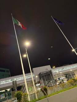 戸田恵子、聖年のローマへ弾丸旅行「チャンスは人生においてほんの数回」