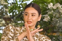 滝沢眞規子、“息子が彼氏”説に反論「彼氏なわけないじゃん！」息子との“デート”についても言及