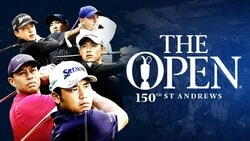 ABEMA、全英オープン全日程を無料生中継！3年ぶり出場の松山英樹ら、日本人選手の活躍に注目