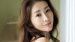 13年ぶり撮り下ろしが大反響 熊切あさ美が『FLASH』アンコール掲載、“オトナの色香”感じる初公開カット