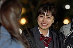 同じ人を好きだけど仲良い友達…ヒナ、恋のライバル・ななかを後押し『恋ステ 2021冬Tokyo』#5