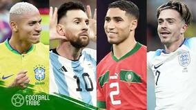 カタールW杯で印象に残った10のゴールパフォーマンス