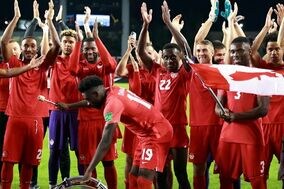 カナダ代表、イランとの親善試合の中止を発表。２年前のウクライナ機墜落を巡り国内から批判続出。「嫌悪感」「遺族が苦しんでいるのに…」