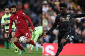 リヴァプールが4戦ぶり勝利でマンCに初黒星つける…アーセナルは“ワン・ニル”で逃げ切り4連勝／プレミアリーグ第11節