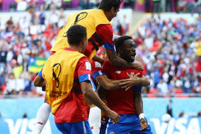 【W杯】「まったく笑えない」　日本の痛恨敗戦に海外記者が衝撃「ドイツに勝って…あぁ日本」