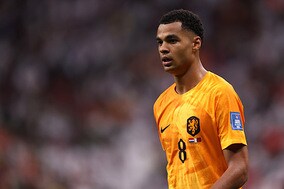 GS・3戦連発で母国のレジェンドに肩を並べる！　FWガクポの“覚醒前夜”「当時僕は19歳で…」