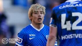 伊東純也が去就報道に激怒！一部日本メディアへの批判過熱も