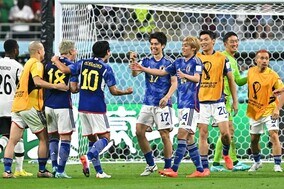 「勝つとは思っていなかったので」「もう爆発しそう」大久保嘉人と闘莉王が森保Jのドイツ撃破に興奮！選手の技術面で称えたのは？【W杯】