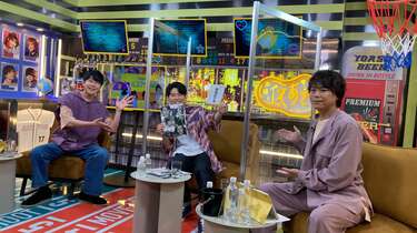 芸歴31年・入野自由の後輩は神谷浩史!?「あいつらは俺より下だから
