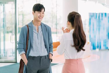 パク・ソジュン主演の大ヒット韓流ドラマ『キム秘書はいったい、なぜ