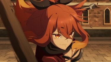 アニメ『おっさん剣聖』スレナとは？声優は上田瞳さん | アニメ