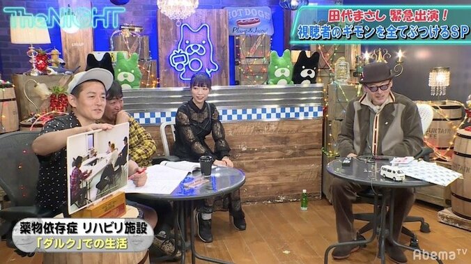 かつては年収2億円！田代まさし、現在の月収を赤裸々告白 2枚目