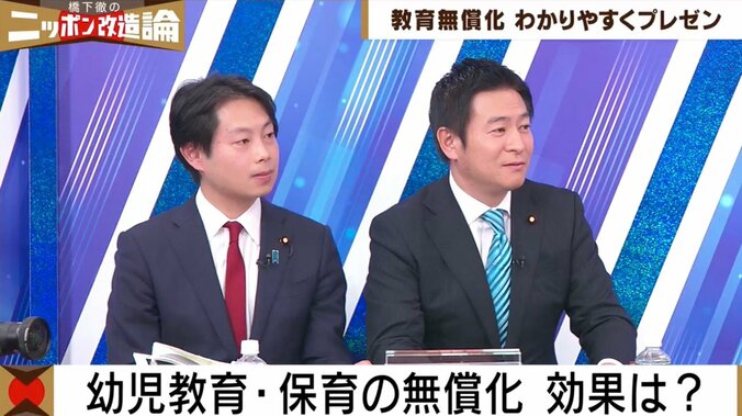 橋下氏「僕が東京都知事になったら一か月で待機児童をなくせる」政府の待機児童試算32万人は机上の空論？ 3枚目