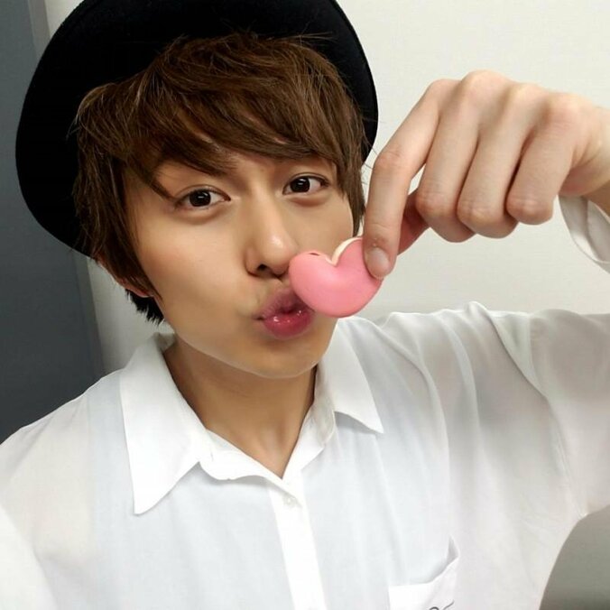 ボイメン小林豊、29歳の誕生日に本気のダイエット宣言「最後の晩餐」 1枚目