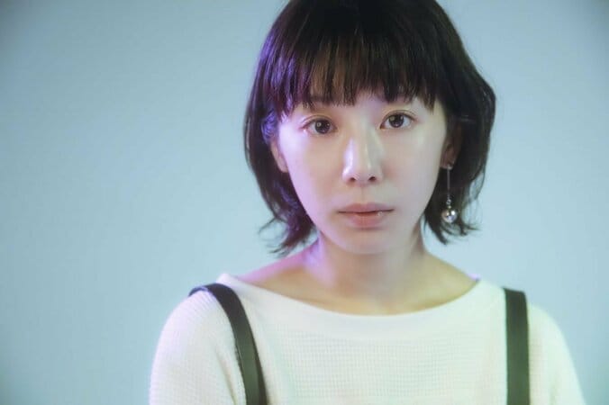 夏帆、東出昌大と“許されない恋”を熱演「新しい世界へ連れていってくれる男性に女性は惹かれると思います」 2枚目