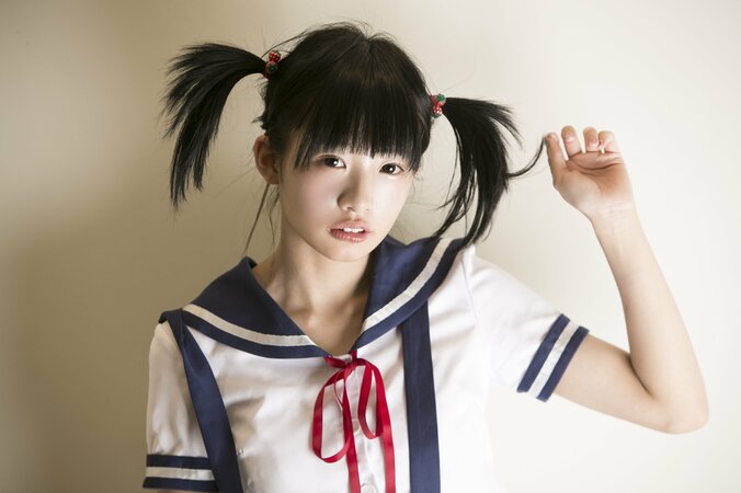 椎名ぴかりん、魔界人アイドル5年目の心境「ファンは生きがいであり凶器」 1枚目