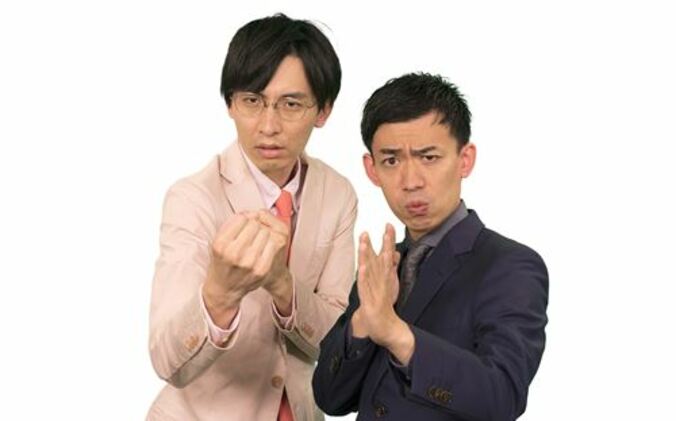 『第43回ABCお笑いグランプリ』がABEMAにて生放送！ MC山里亮太「本当にどこが優勝してもおかしくない」 4枚目