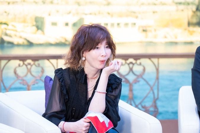 【写真・画像】爆モテ美男美女16名が、‟モテNo.1”を競い合う！『ラブパワーキングダム2』放送開始！“モテテク”も恋の駆け引きも「すべてが前回超え」の声　2枚目