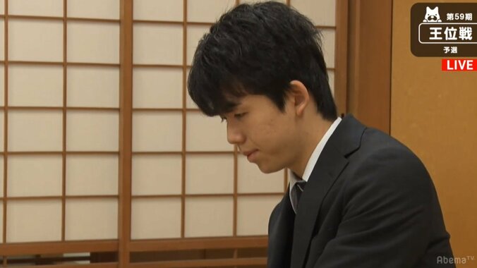 将棋・藤井聡太四段、2018年は黒星発進…大橋四段にプロ入り後初の同一棋士に連敗喫す 1枚目