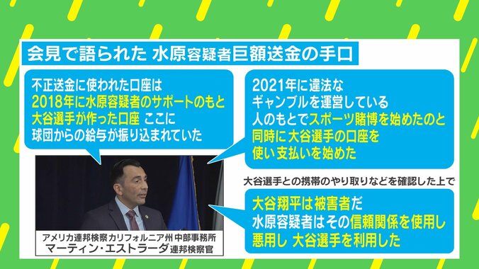 【写真・画像】アメリカでは司法取引ではなく有罪答弁取引？ 量刑のガイドラインとは？ 水原容疑者の「今後」をカリフォルニア州弁護士に聞く　2枚目