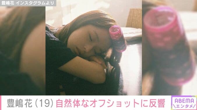 豊嶋花
