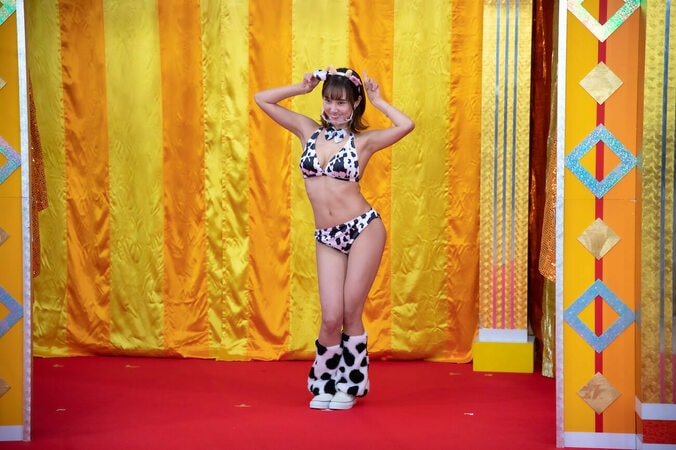 “コスプレ美女”も先出し一部紹介！ 1月2日放送『志村&鶴瓶のあぶない交遊録 大最終回スペシャル』収録レポート 4枚目