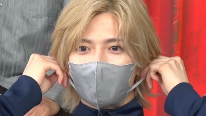 【写真・画像】キスマイ玉森裕太に超そっくりの30歳イケメンに香取慎吾ら衝撃「似てる！」「玉ちゃんだ！」　1枚目