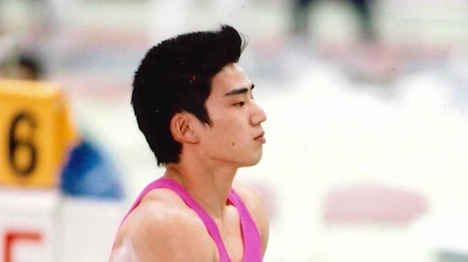 【写真・画像】“元日本一”池谷直樹、実業団時代の年収は「普通の銀行員と同じ」　1枚目