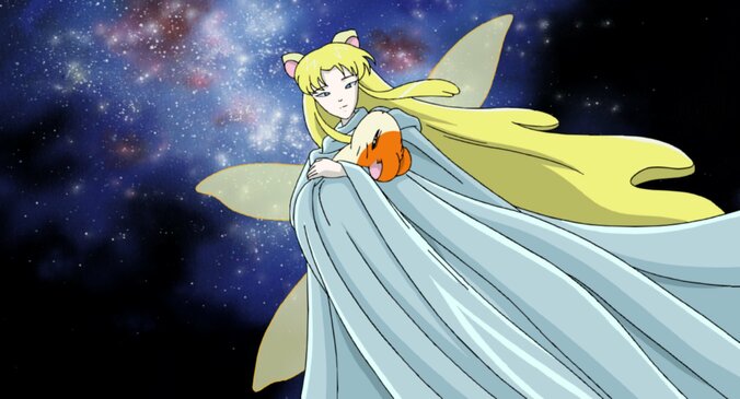 【写真・画像】アニメ 『とっとこハム太郎』放送25周年記念！TVシリーズ全話＆劇場版4作品が7月7日（月）より無料配信開始　2枚目