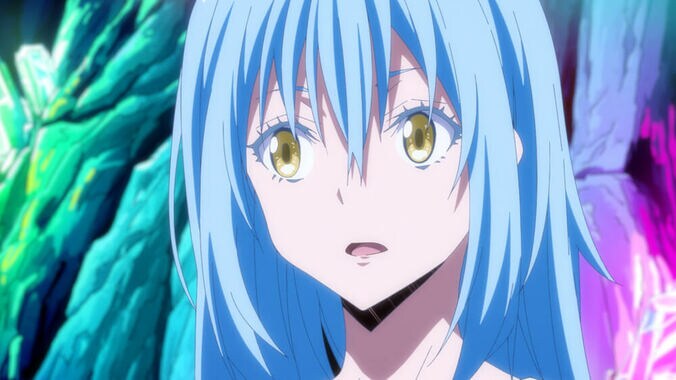 アニメ「転生したらスライムだった件 第2期」ついに無限牢獄の解析に成功！？第36話先行カット＆あらすじ公開 1枚目