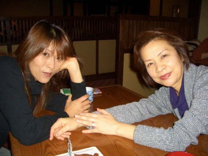 【画像】善本考香さんヘッダー