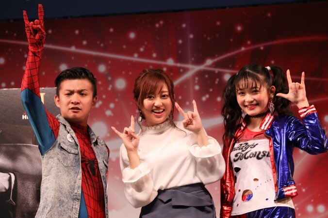 菊地亜美、堅実な目標を語る「細く長く生きるのが一番」 1枚目