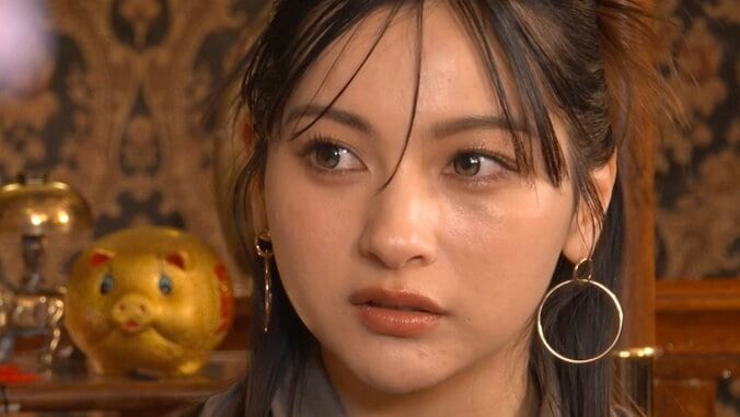 【写真・画像】ゆきぽよ、“知人男性の事件”に巻き込まれ「あんなに干されると思ってなかった」　1枚目