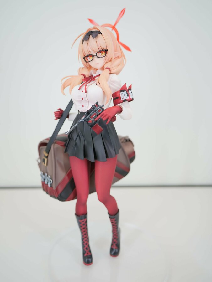 [Fotos/Bilder] „Lycoris Recoil“, „To Heart“ und „Puella Magi Madoka Magica“ auf einen Blick! Fotobericht zu den ausgestellten Figuren auf dem „Good Smile Fes 2026 Tokyo“
