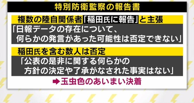 「稲田大臣の負担、大きかったのではないか」“ヒゲの隊長”佐藤正久議員が南スーダン日報問題を語る 2枚目