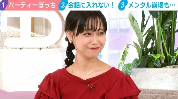 千葉佳織氏
