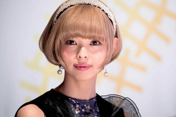 最上もが、自身の恋愛観を語る「おっぱいが大きくても小さくても…」 1枚目