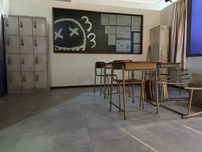 【写真・画像】TVアニメ「光が死んだ夏」展レポート　13枚目