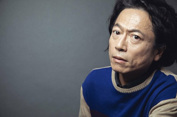 俳優生活40年の三上博史、露出を控えた理由　5年に1作品のときも 3枚目