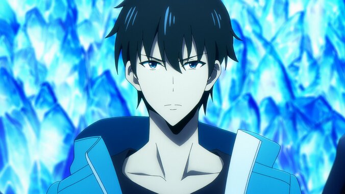 【写真・画像】『慎重勇者』『本好きの下剋上』など人気異世界アニメ25作品の全話無料一挙放送が決定！『まおゆう魔王勇者』なども順次配信スタート　2枚目