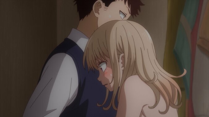 【写真・画像】『黒岩メダカに私の可愛いが通じない』第3話あらすじ＆先行カット公開　4枚目