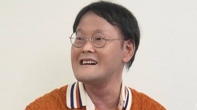 アインシュタイン稲田「こっちの気持ち1回も聞いてくれへん」かまいたち濱家の“巻き込み”に困惑「いいっすねしか言えない」 5枚目