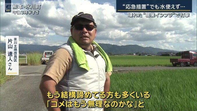 片山速人さん