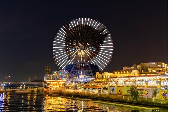 劇場版『名探偵コナン ハイウェイの堕天使』×横浜市のコラボ企画が始動！各種連動イベントが開催中 2枚目