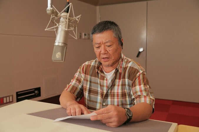 「龍が如く」が漫画「北斗の拳」とコラボ　声優陣のインタビュー動画第3弾公開 3枚目