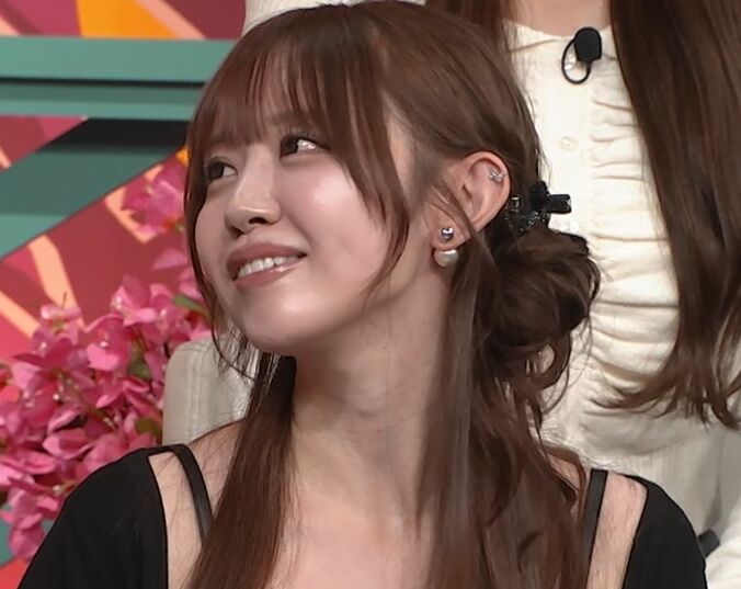 【写真・画像】「顔が怖くて見れない」賞金1000万ゲットしたYouTuberに騙された元アイドル、半年ぶりの対面に緊張　1枚目