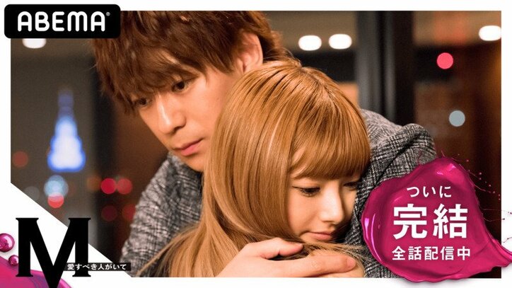 三者三様の輝きを放った名作ドラマが揃い踏み！2020年ABEMAドラマ部門ランキングを発表