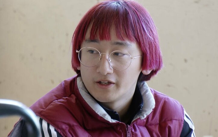 【写真・画像】ファンと浮気した芸人「結婚したい」「大好きだしずっと一緒にいたい」彼女に思いを明かす　1枚目